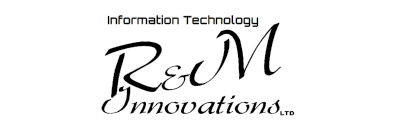 R&M Innovations LTD